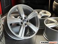 Audi 20" 5x112 gyári alufelni eladó 20 coll A4 A5 A6 A8 Q5 Q7