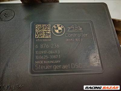 BMW i3 (I01) Electric ABS pumpa 34516876235
