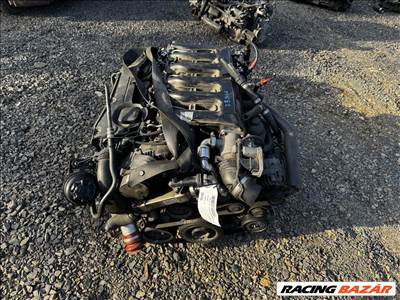 BMW 330d 530D E91 E60 motor M57 D30 306D3-kódú m57d30