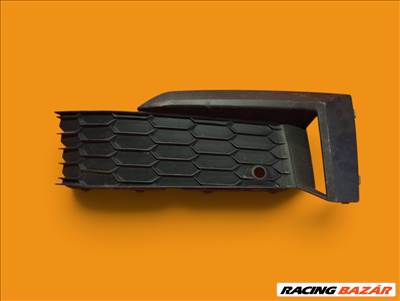 Skoda Kodiaq bal ködlámpa takaró 565807367C (ST.10.1027K)