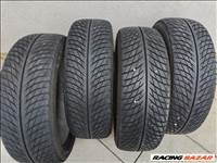 215 40 18 michelin 215/40 R 18 téli gumi garnitúra 