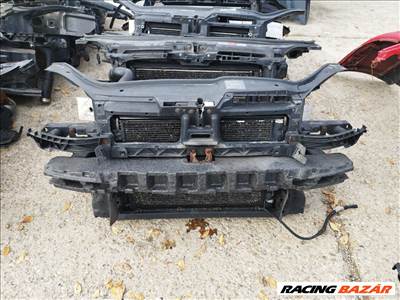 Volkswagen Golf 5 GT 1.4 TSI homlokfal 1k0805588s 1k0121205n