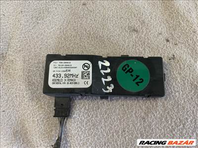 Opel központizár antennamodul gm13500144