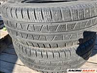  215/7015C Pirelli Carrier kisteher téli gumi 2 db 7 mm