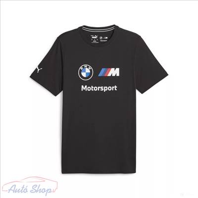 BMW M MOTORSPORT ESS LOGO FÉRFI PÓLÓ 635430-01