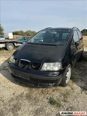 Seat Alhambra I bontásra egyben eladó