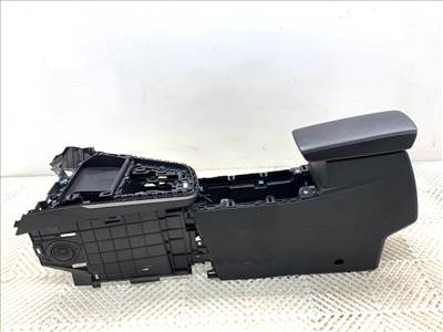RENAULT ARKANA I (LCM_) 2019 - 2022 KÖNYÖKLŐ