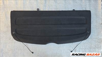 Lancia Delta III kalaptartó 