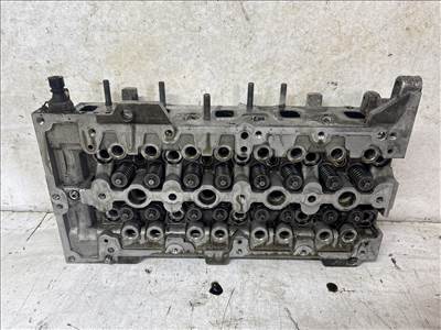 219208 Fiat Linea 1,3 16v Diesel hengerfej, szelepekkel 55231550