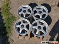 17" 4x100 - 108 O.Z ABT