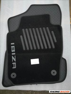 Seat Ibiza úSeat Ibiza új gj gyári szövet szönyeg 