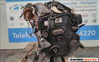 Ford QJBB bontott motor 