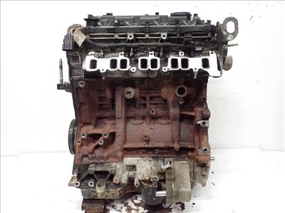 FORD TRANSIT CUSTOM MK8 / FORD TOURNEO CUSTOM MK8 2.2 TDCi motor DRFF