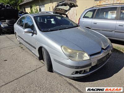 Citroën C5 I 1.6 HDI  féltengely 