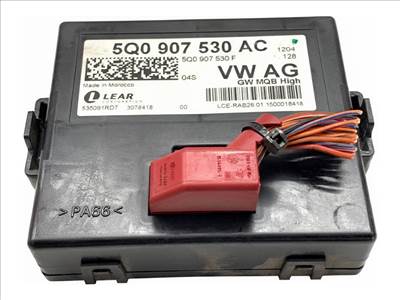 SEAT LEON ST (5F8) 2012 - 2022 GATEWAY MODUL 5Q0907530AC