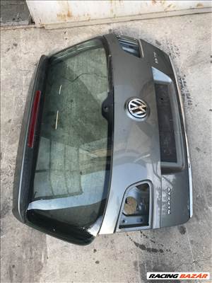 Volkswagen Passat B6 variant csomagtér ajtó (rozsdás) 