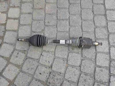 FORD GALAXY (CK) Bal Féltengely Motorkód: T7CL