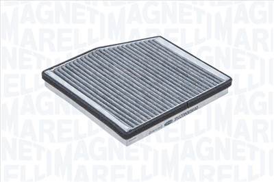 MAGNETI MARELLI 350208065690 - pollenszűrő FIAT LANCIA UAZ