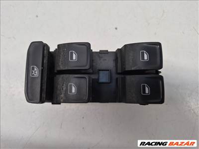 Volkswagen Golf VII bal első ablakemelő kapcsoló (40179) 5g0959857b
