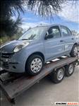 Eladó Nissan Micra 1.2 (1240 cm³, 65 PS)