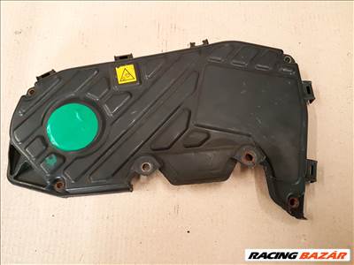 Opel Astra H Z19DTL Vezérlés Fedél 55187752