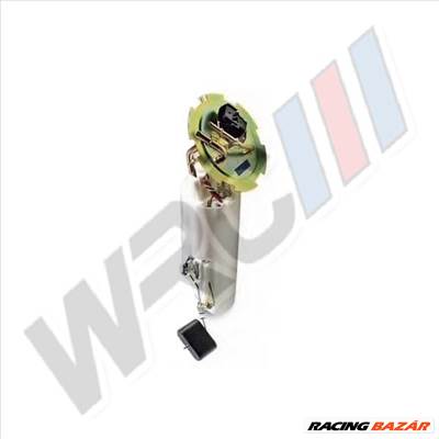 Komplett AC pumpa Daewoo Lanos Nubira Leganza 96350588