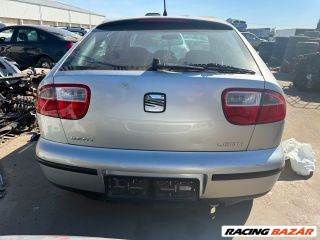 Seat León I 1.4 16V Hátsó Híd (Tárcsafékes) *173961*
