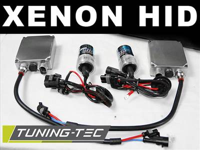 HID XENON H1 4300K 9-16V xenon szett
