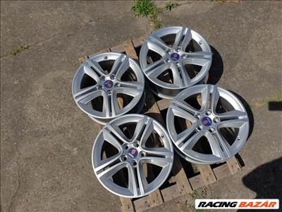 17" 5x110 SAAB