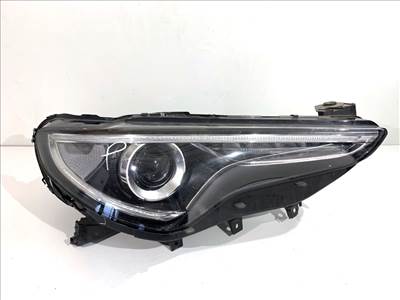 ALFA ROMEO STELVIO (949_) 2016 - 2022 JOBB ELSŐ FÉNYSZÓRÓ 49140748