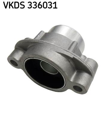 SKF VKDS 336031 - Lengőkar szilent RENAULT