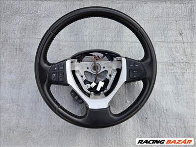 Suzuki Swift bőrkormány 