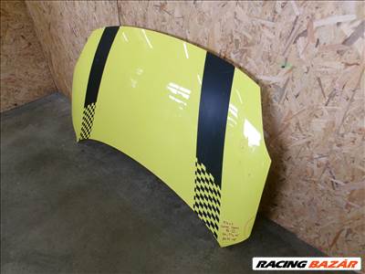 SUZUKI SWIFT motorháztető 2016-2023