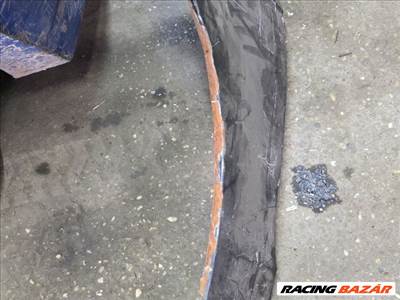 Audi A4 (B8 - 8K) Bal első Sárvédő
