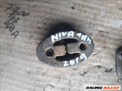 Lada Niva kipufogó felfüggesztés 1 db