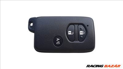 Toyota Prius Avensis Land Cruiser kulcs 8990405040