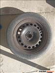 5x105 lyukosztású 16" Opel Astra J gyári lemezfelni garnitúra.