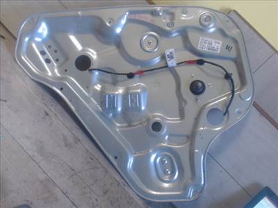 HYUNDAI I30 (FD) 2007.03-2012.02.28 Bal hátsó ablakemelő szerkezet mechanikus
