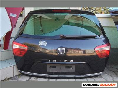 Seat Ibiza IV kombi 2008-2017 csomagtérajtó komplett 79000.-ft  (45893)