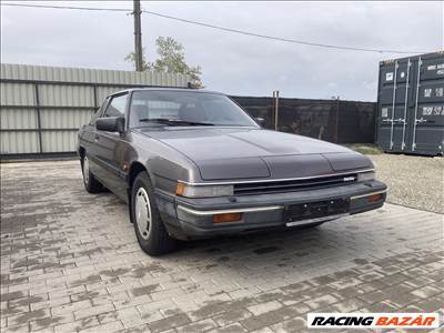 Eladó Mazda 929 2.0 GLX Coupé (1984 cm³, 101 PS)