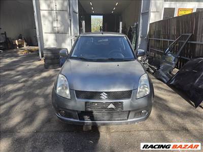 Suzuki Swift III 1.3 GL bölcső 