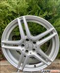 5x112 Mercedes utángyártott 8x18 ET56,5 ⌀66,5