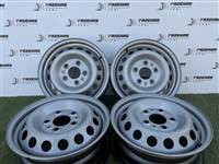 5x130 16" Fiat gyári lemezfelni ÚJ 6Jx16h2 ET68