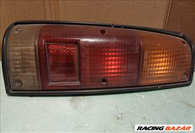 Isuzu Trooper 4267  bal hátsó lámpa  iki4267