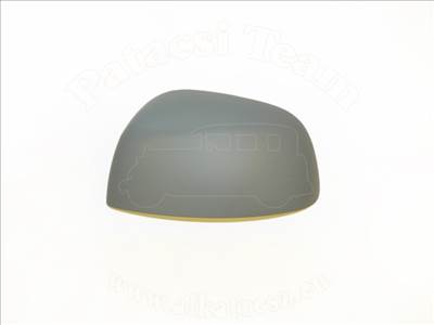 Fiat Sedici 2006-2009 - Külső tükör borítás bal, alapozott