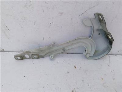 Lancia Delta 2008-2014 Motorháztető zsanér Használt  fehér bal 51808868