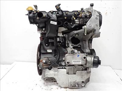 JEEP COMPASS II 2.0 MultiJet motor 55263088