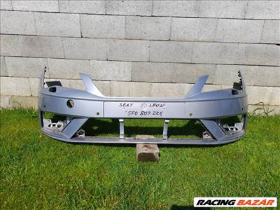Seat León III lift 2017- elso lokharito 5g0807221