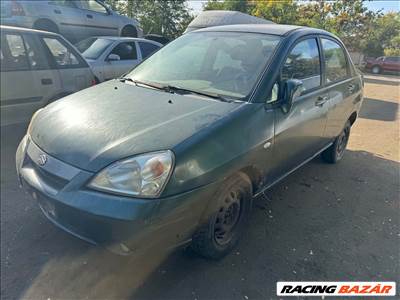 Suzuki Liana 1.6 -M16A-  bontott alkatrészei