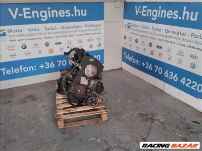 PSA NFS 1,6B BONTOTT MOTOR 